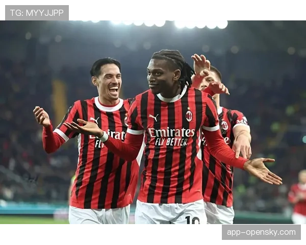 AC米兰确认莱奥将因伤缺席与马德里竞技的次回合关键战